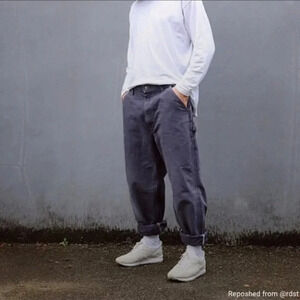 Carhartt Original Dungaree Fit  Men’s size 36 x 30